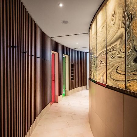 Apartment Residences At Park Hyatt Hamburg Dış mekan fotoğraf