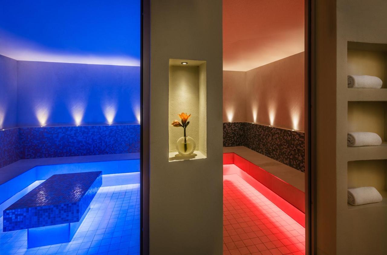 Apartment Residences At Park Hyatt Hamburg Dış mekan fotoğraf