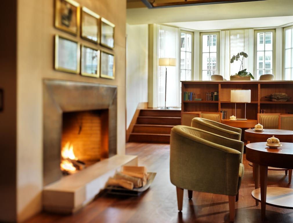Apartment Residences At Park Hyatt Hamburg Oda fotoğraf