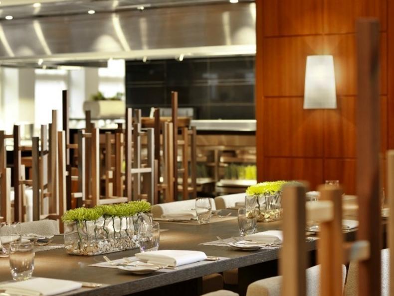 Apartment Residences At Park Hyatt Hamburg Dış mekan fotoğraf