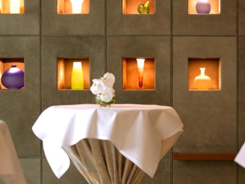 Apartment Residences At Park Hyatt Hamburg Dış mekan fotoğraf