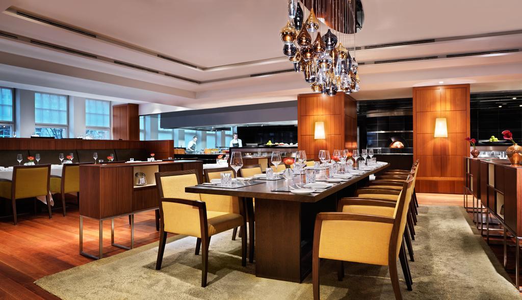 Apartment Residences At Park Hyatt Hamburg Dış mekan fotoğraf