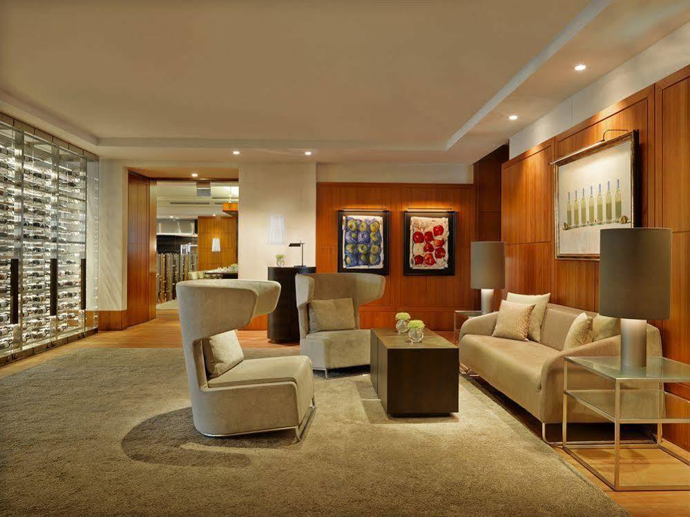 Apartment Residences At Park Hyatt Hamburg Dış mekan fotoğraf