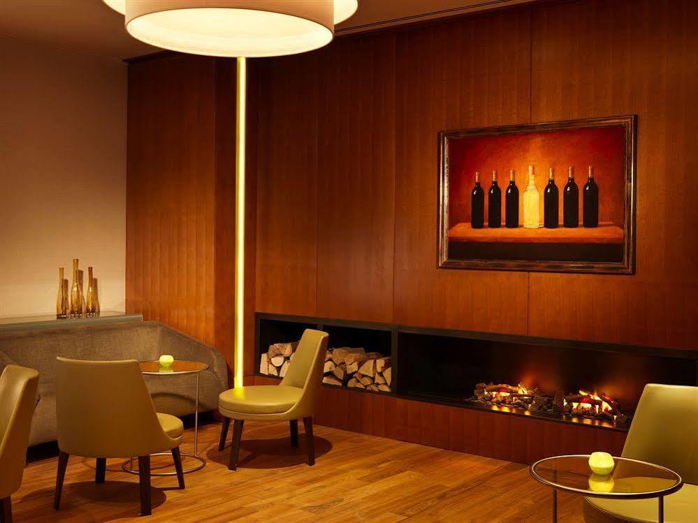 Apartment Residences At Park Hyatt Hamburg Dış mekan fotoğraf