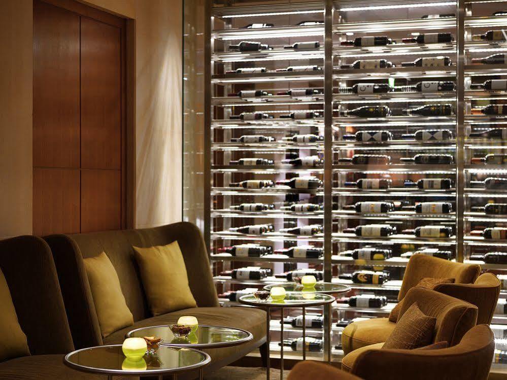 Apartment Residences At Park Hyatt Hamburg Dış mekan fotoğraf