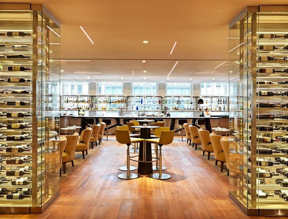 Apartment Residences At Park Hyatt Hamburg Dış mekan fotoğraf