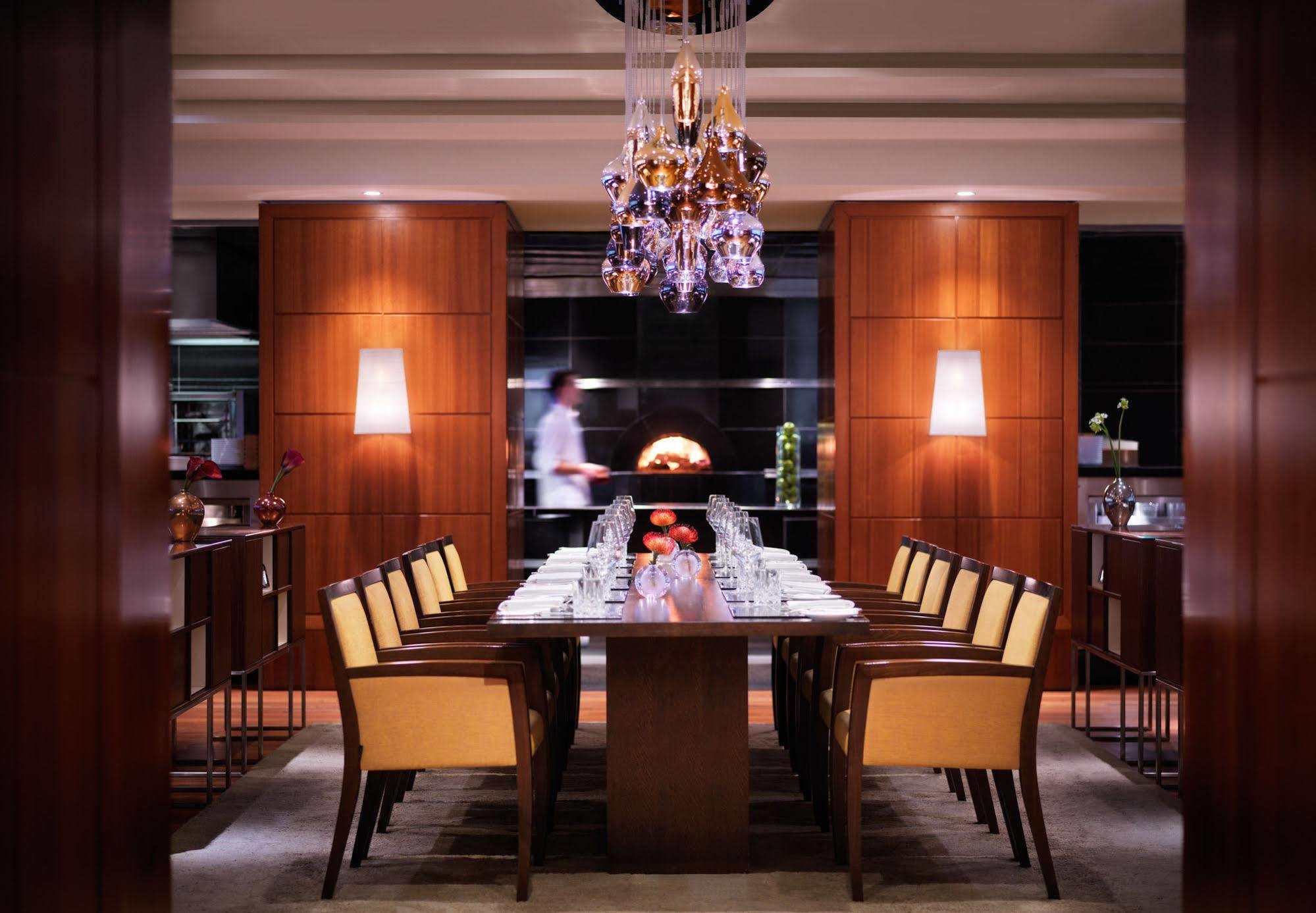 Apartment Residences At Park Hyatt Hamburg Dış mekan fotoğraf